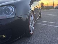 gebraucht VW Golf GTI 2,0 DSG