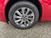 gebraucht Mazda CX-60 2.5L e-SKYACTIV PHEV AWD HOMURA Aut.