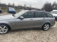 gebraucht Mercedes C180 T CDI BlueEfficiency (204.200)