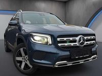 gebraucht Mercedes GLB200 d Aut. *Kamera*Navi*LED*Erstbesitz*