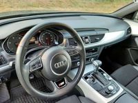 gebraucht Audi A6 Avant 30 TDI DPF Multitronic