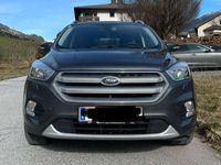 gebraucht Ford Kuga Kuga15 TDCi Trend Start/Stop Trend