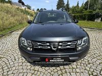gebraucht Dacia Duster Sensation 4x2 KLIMA TEMPOMAT NAVI R-KAMERA