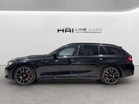 Gebraucht BMW M340 M Performance 340 PS (250 kW) 2025 Schwarz Limousine