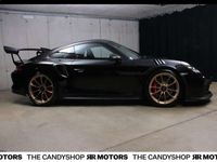 gebraucht Porsche 911 GT3 RS *Weissach*Lift*Carbon*PPF*Perfekt*