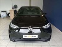 Gebraucht VW ID.3 Pure 125 kW (170 PS) 2025 Schwarz  metallic Kleinwagen