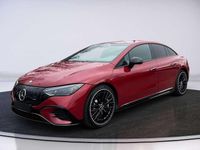 gebraucht Mercedes EQE AMG 53 4MATIC+ *Hyper*Dig*Night*Air*Dis*Mwst*