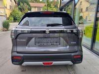 gebraucht Suzuki SX4 S-Cross 1,4 Hybrid ALLGRIP shine