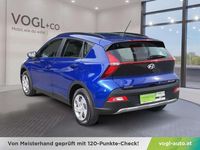 gebraucht Hyundai Bayon BAYON 12 MPI i-Line Plus