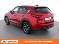 gebraucht Mazda CX-5 2.5 SKYACTIV-G Homura AWD