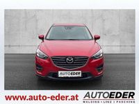 gebraucht Mazda CX-5 CD175 AWD Revolution Top Aut.