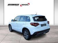 gebraucht Suzuki Vitara 14 GL+ Hybrid Allgrip Shine DAB LED RFK