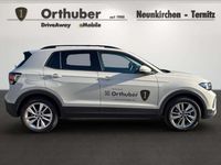 gebraucht VW T-Cross - Friends TSI