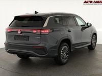 Neu VW Tayron Life 204 PS (150 kW) 2025 Delfin grau metallic SUV