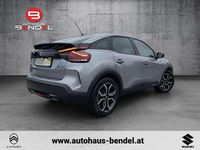 gebraucht Citroën e-C4 100 KW Feel