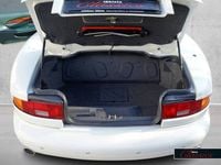 Gebraucht Aston Martin DB7 426 PS (313 kW) 1999 Weiß Cabrio