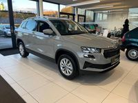 gebraucht Skoda Karoq Selection TSI