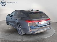 gebraucht Audi A5 Avant e-hybrid quattro 270 kW