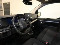 gebraucht Toyota Proace Proace 2,0 D-4D 145 L2 Comfort