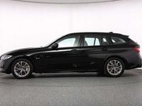 gebraucht BMW 330e 330xDrive Touring Sport Line LIVE PROF WIE NEU++