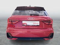 gebraucht Audi A1 25 TFSI S line