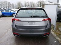 gebraucht Skoda Scala Selection 1.0 TSI DSG*LED*PDC*SHZ*NAVI-ÜBER-SMA...