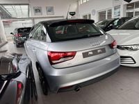 gebraucht Audi A1 Sportback 10 TFSI