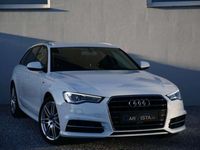 gebraucht Audi A6 3.0 TDI Avant S-LINE