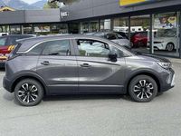 gebraucht Opel Crossland 12 Turbo Business Elegance