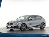 Gebraucht BMW M135 Efficient Dynamics 306 PS (225 kW) 2019 Grau Kleinwagen