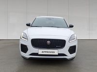 gebraucht Jaguar E-Pace 