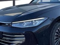 gebraucht VW Passat Variant 1,5 eTSI Mild-Hybrid Elegance DSG NP 57.312.- -33