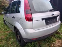 gebraucht Ford Fiesta 13 8V