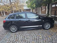 gebraucht Seat Ibiza ST GT 1,4
