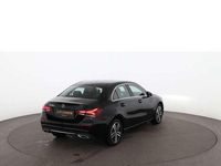 gebraucht Mercedes A250 e Progressive Aut LED LEDER NAVI SITZHZG
