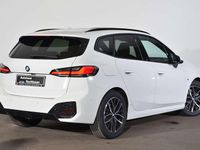gebraucht BMW 218 Active Tourer 218 d