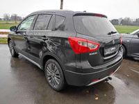 gebraucht Suzuki SX4 S-Cross 1,6 DDiS Allgrip shine