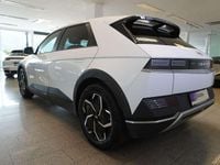 gebraucht Hyundai Ioniq 5 Elektro 58,2kWh Base Line Short Range Aut. PDC/LED