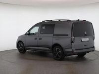 gebraucht VW Caddy Maxi eHybrid 110KW