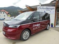 Gebraucht VW Multivan Business 150 PS (110 kW) 2024 Schwarz Van