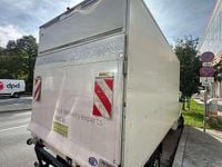 Gebraucht MAN TGE 140 PS (102 kW) 2019 Van