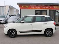gebraucht Fiat 500L 1,4 95 Pop Star