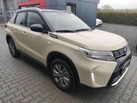 gebraucht Suzuki Vitara 1.4 Mild-Hybrid Comfort+ 4x2 Neu Modell 4x4 GL+LED*SHZ*CAM*ACC*TOT