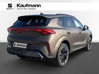 gebraucht Cupra Terramar 2.0 TSI 204 PS DSG 4Drive