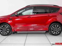 gebraucht Ford Kuga KugaSTLine 1,5