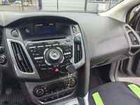 gebraucht Ford Focus 1.6 TDCi DPF Start-Stopp-System Titanium