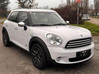 gebraucht Mini Cooper D Countryman Cooper D Countryman ALL4 Aut. COOPER