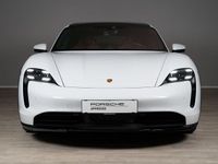 gebraucht Porsche Taycan 4S Cross Turismo