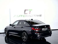 gebraucht BMW 330 d 48 V M-Sportpaket Aut.
