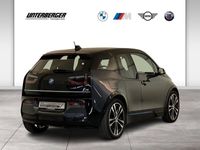 gebraucht BMW i3 120Ah ACC DA+ NaviProf PDC Shz DAB